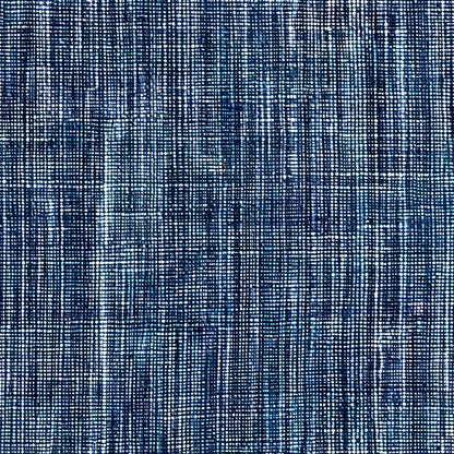 Grunge Denim Jeans Fabric Pattern 13 Quilting Cotton Fabric