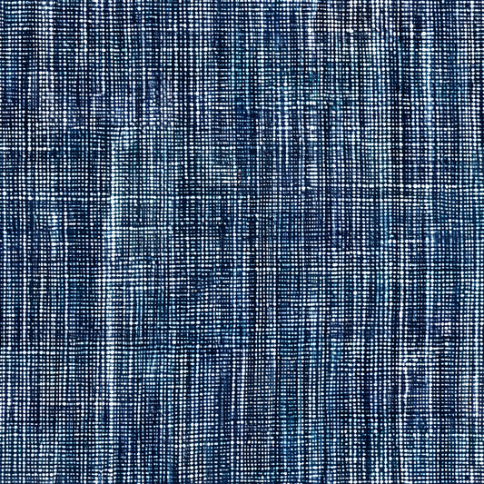 Grunge Denim Jeans Fabric Pattern 13 Quilting Cotton Fabric