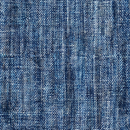 Grunge Denim Jeans Fabric Pattern 15 Quilting Cotton Fabric