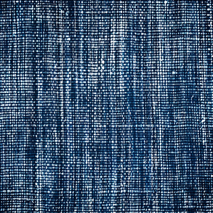 Grunge Denim Jeans Fabric Pattern 1 Quilting Cotton Fabric