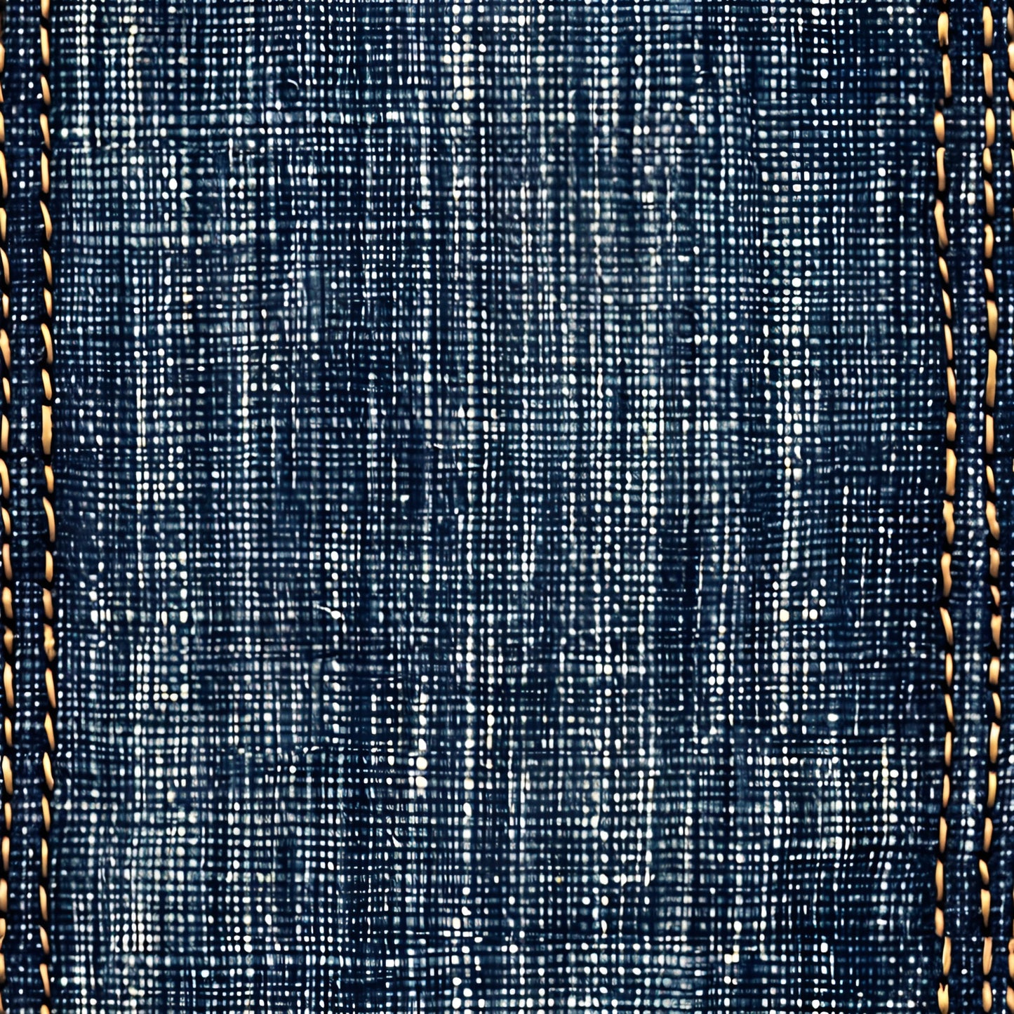 Grunge Denim Jeans Fabric Pattern 7 Quilting Cotton Fabric