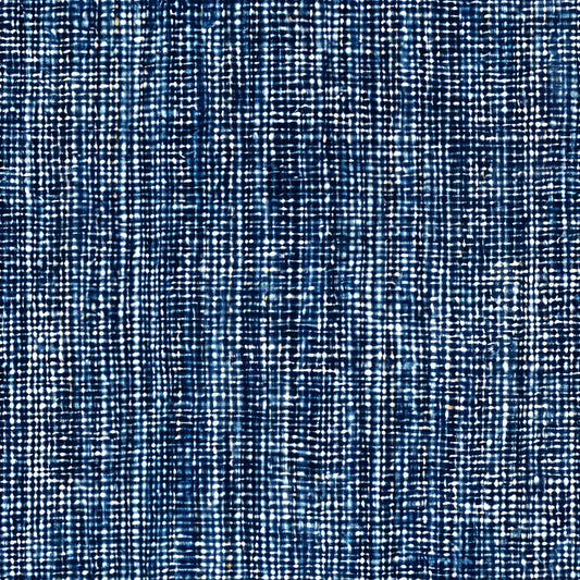 Grunge Denim Jeans Fabric Pattern 8 Quilting Cotton Fabric