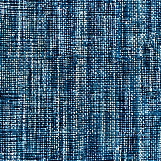 Grunge Denim Jeans Fabric Pattern 9 Quilting Cotton Fabric