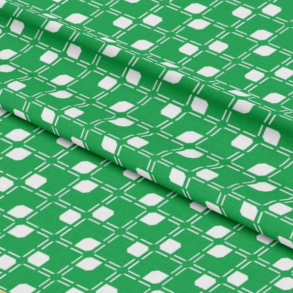Halloween Basics Pattern 5 Quilting Cotton Fabric