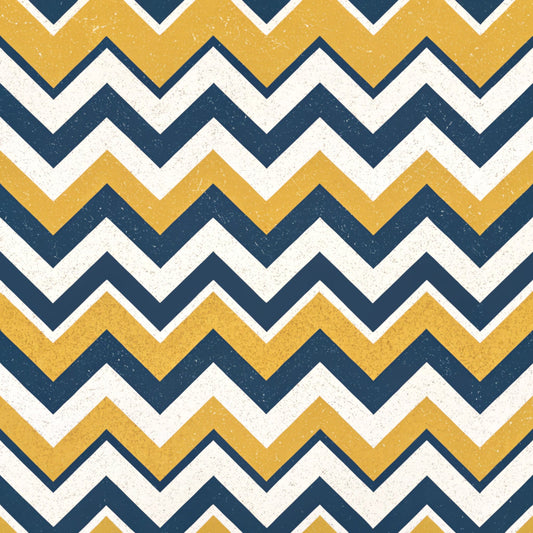 Hanukkah Pattern 10 Quilting Cotton Fabric
