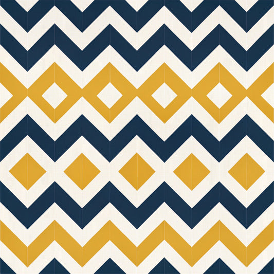 Hanukkah Pattern 7 Quilting Cotton Fabric