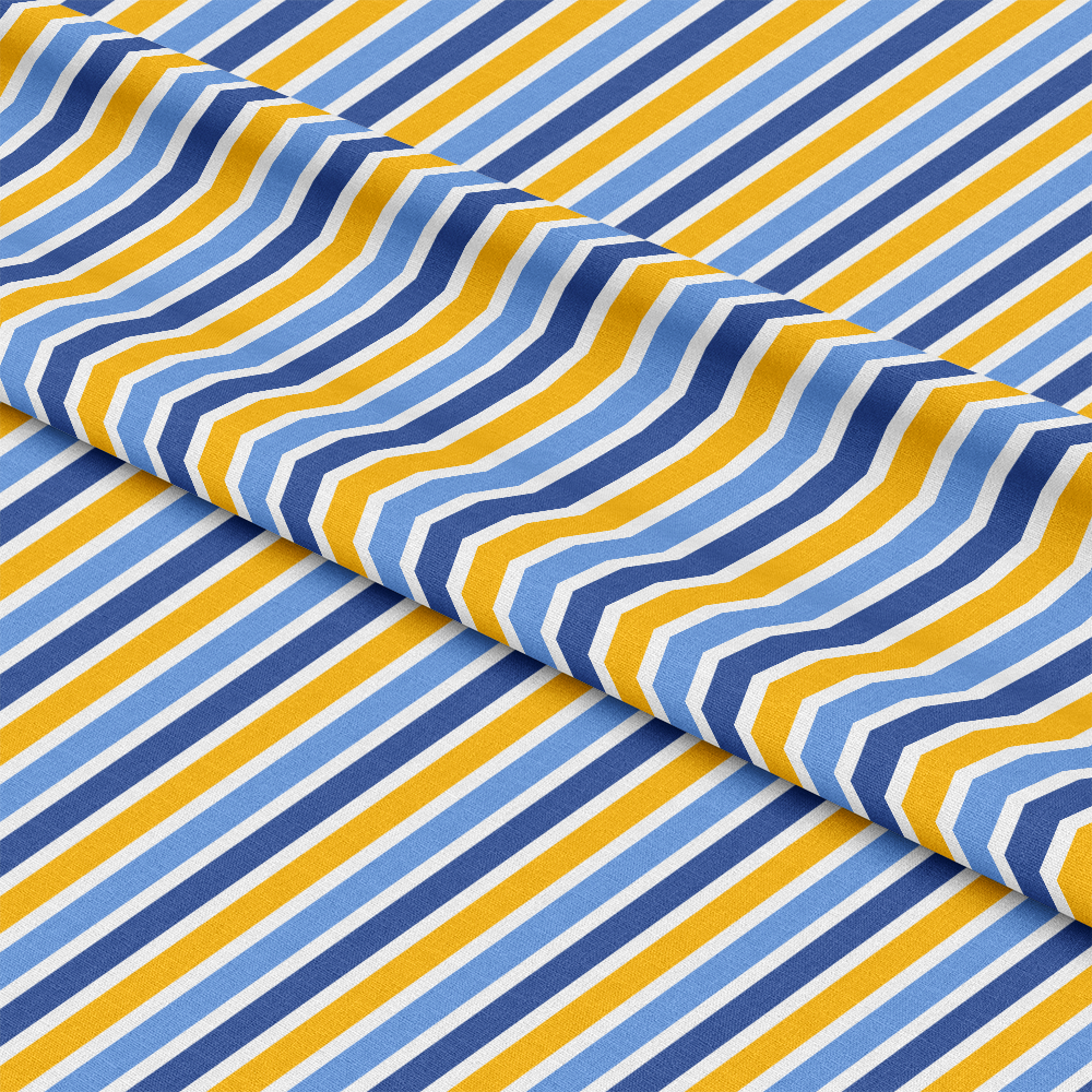 Happy Festival of Lights Pattern 4 White Quilting Cotton Fabric