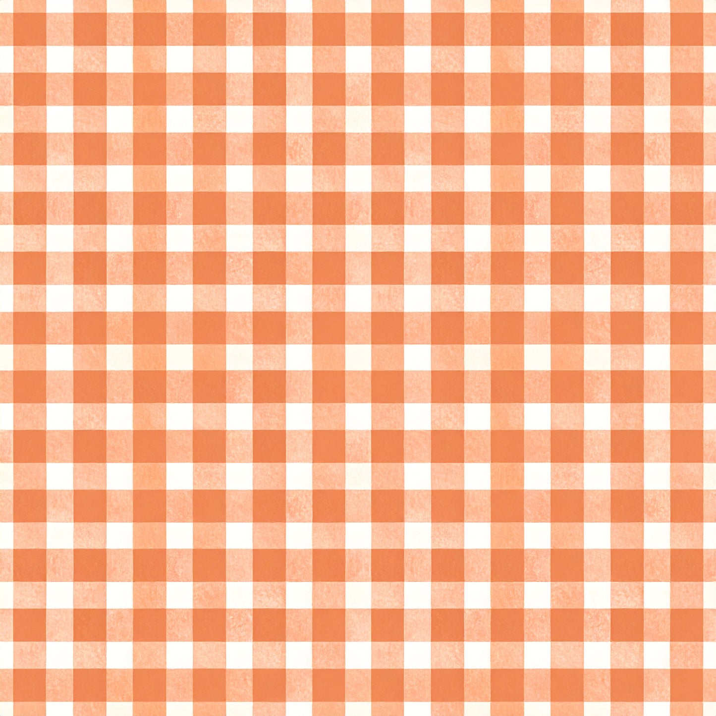 Harvest Pumpkin And Florals Pattern 33 Quilting Cotton Fabric