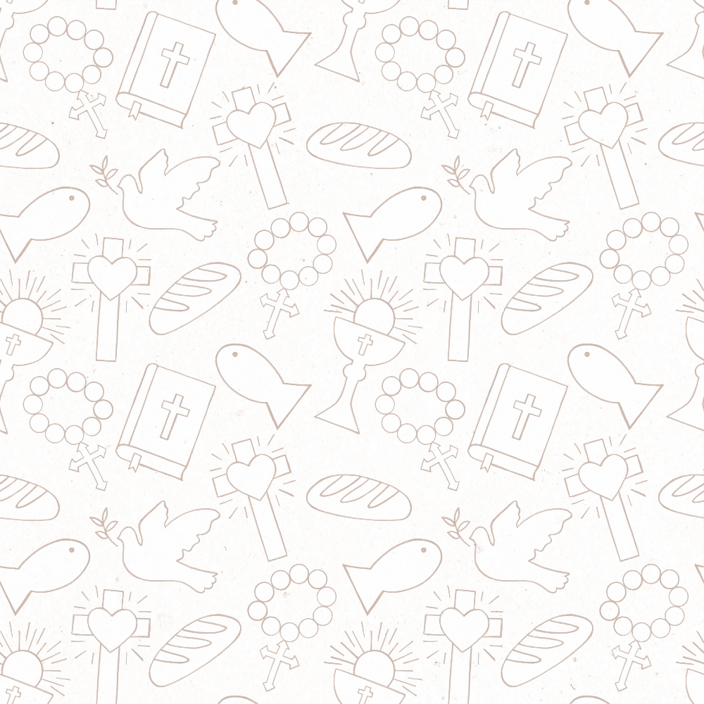 Pattern Llives He Lives Pattern 9 Quilting Cotton Fabric – FabricMegaStore.com