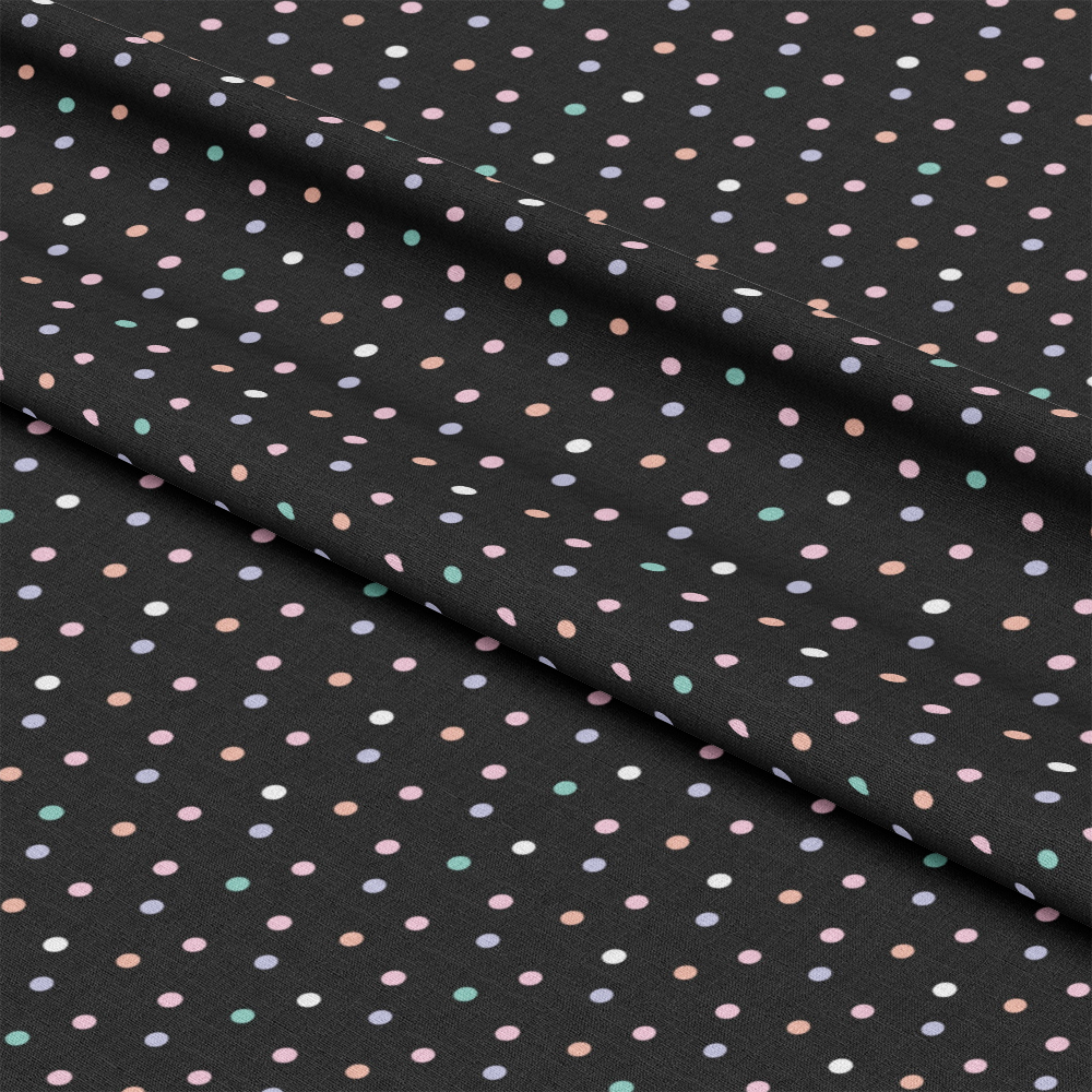 Hello Spring Cats Pattern 12 Quilting Cotton Fabric