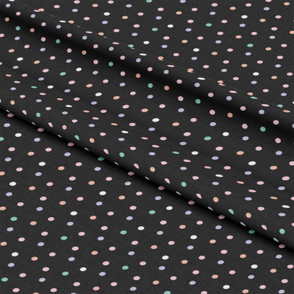 Hello Spring Cats Pattern 12 Quilting Cotton Fabric