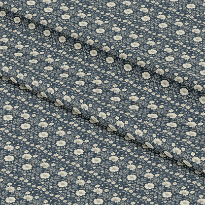 Heritage Garden Pattern 12 Quilting Cotton Fabric