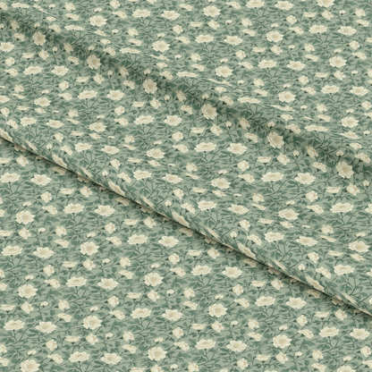 Heritage Garden Pattern 13 Quilting Cotton Fabric