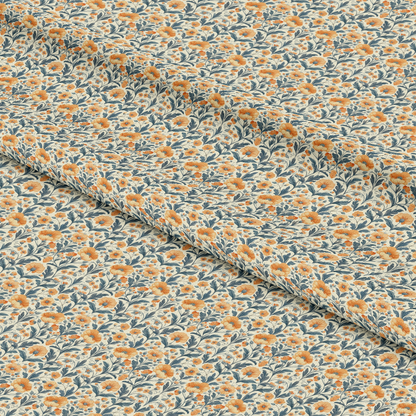 Heritage Garden Pattern 14 Quilting Cotton Fabric