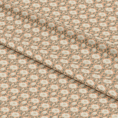 Heritage Garden Pattern 16 Quilting Cotton Fabric
