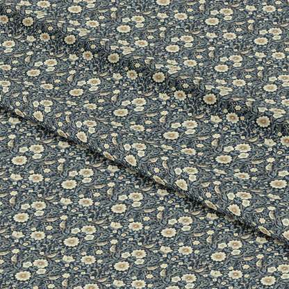Heritage Garden Pattern 17 Quilting Cotton Fabric
