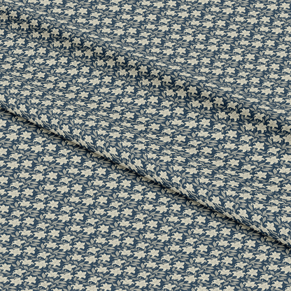 Heritage Garden Pattern 18 Quilting Cotton Fabric