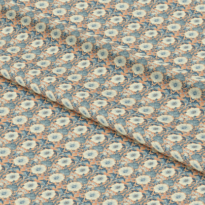 Heritage Garden Pattern 19 Quilting Cotton Fabric