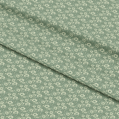 Heritage Garden Pattern 2 Quilting Cotton Fabric