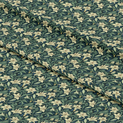 Heritage Garden Pattern 7 Quilting Cotton Fabric