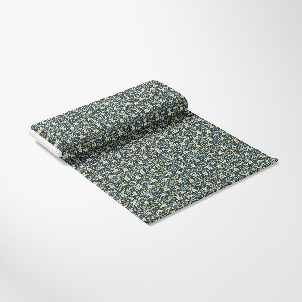 Heritage Garden Pattern 8 Quilting Cotton Fabric