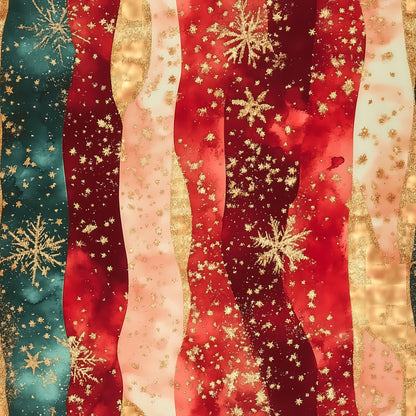 Holiday Weaves Pattern 13 Quilting Cotton Fabric