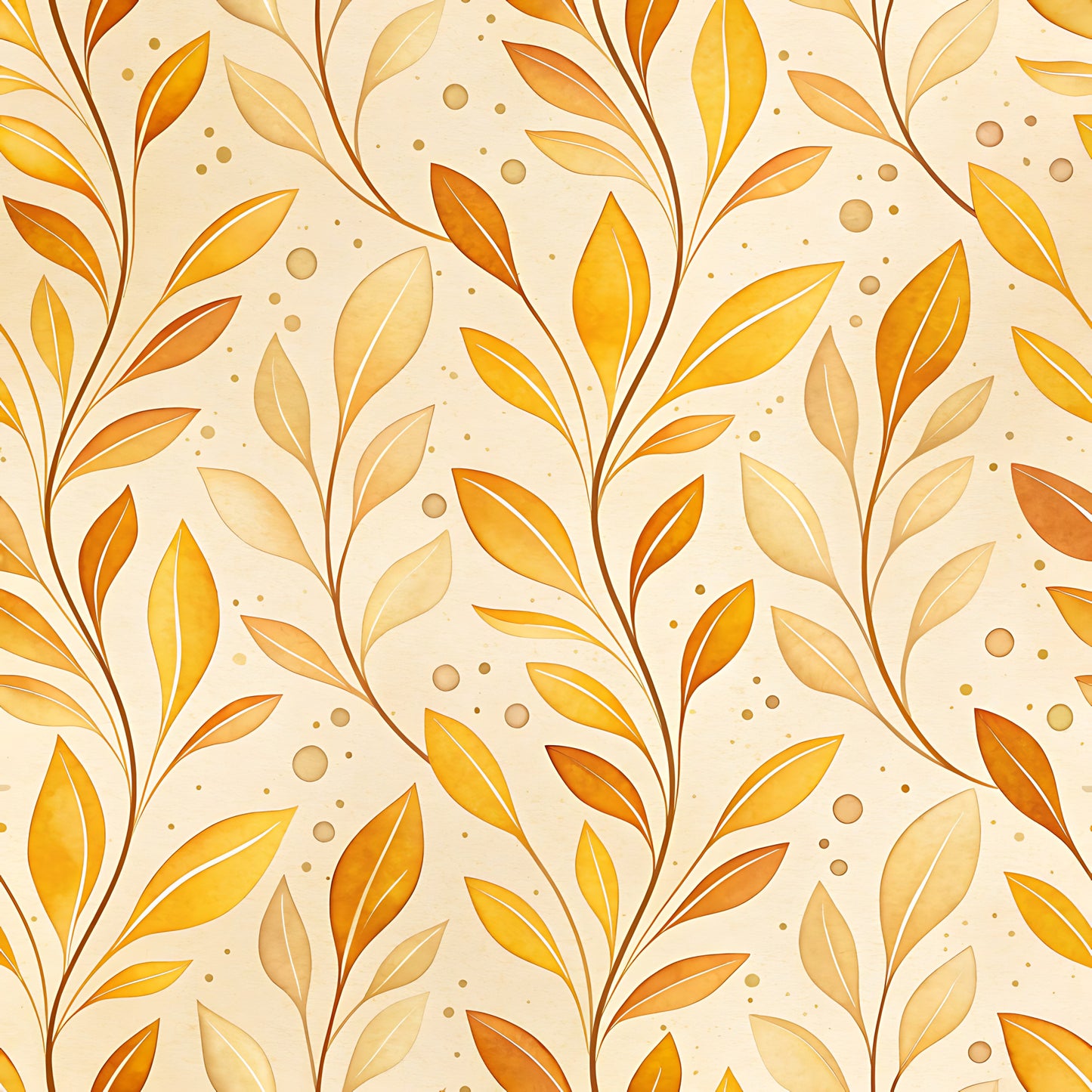 Honey Bee Pattern 13 Quilting Cotton Fabric