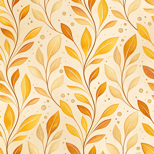 Honey Bee Pattern 13 Quilting Cotton Fabric