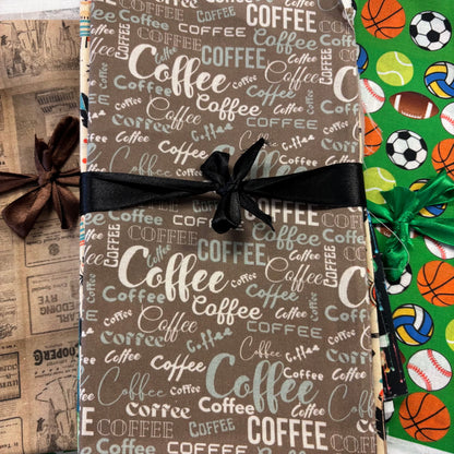 Quilting Cotton Mystery Fabric Bundle