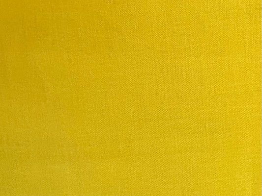 Maize Classic Solids Quilting Cotton Fabric