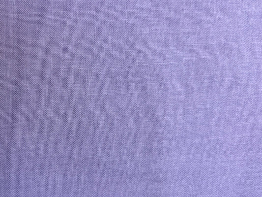 Iris Classic Solids Quilting Cotton Fabric