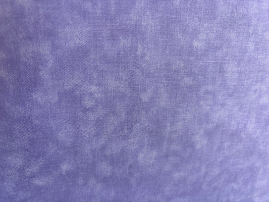 Lavender Marble Quilting Cotton Fabric