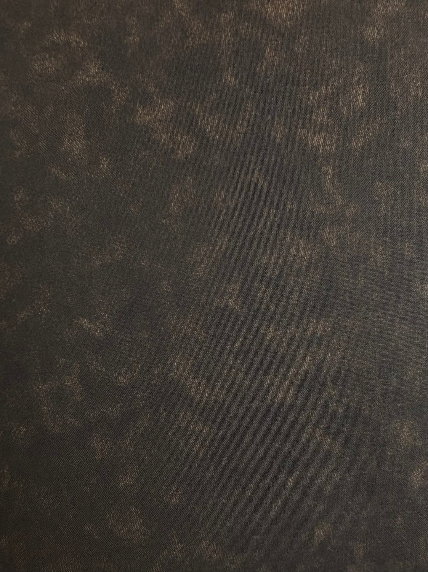 Tonal Brown Quilting Cotton Fabric