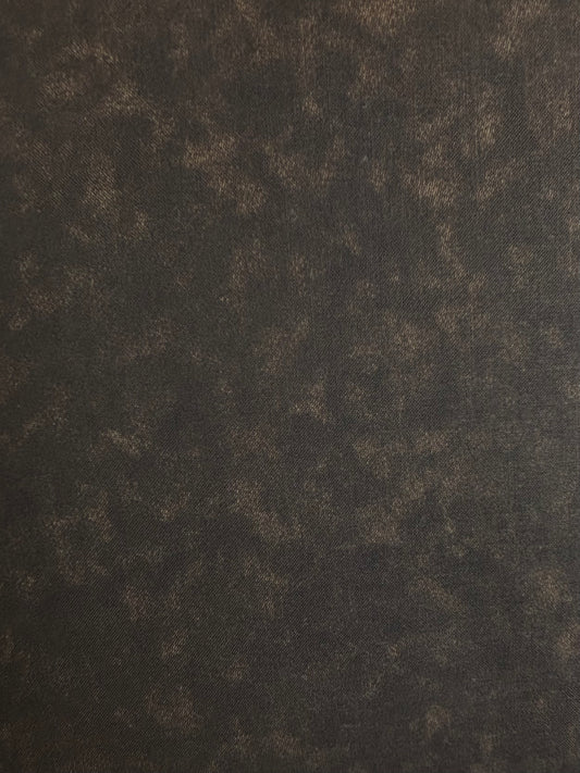 Tonal Brown Quilting Cotton Fabric