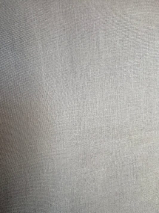 Vapor Blue Classic Solids Quilting Cotton Fabric