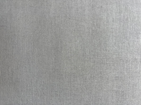Grey Classic Solids Quilting Cotton Fabric