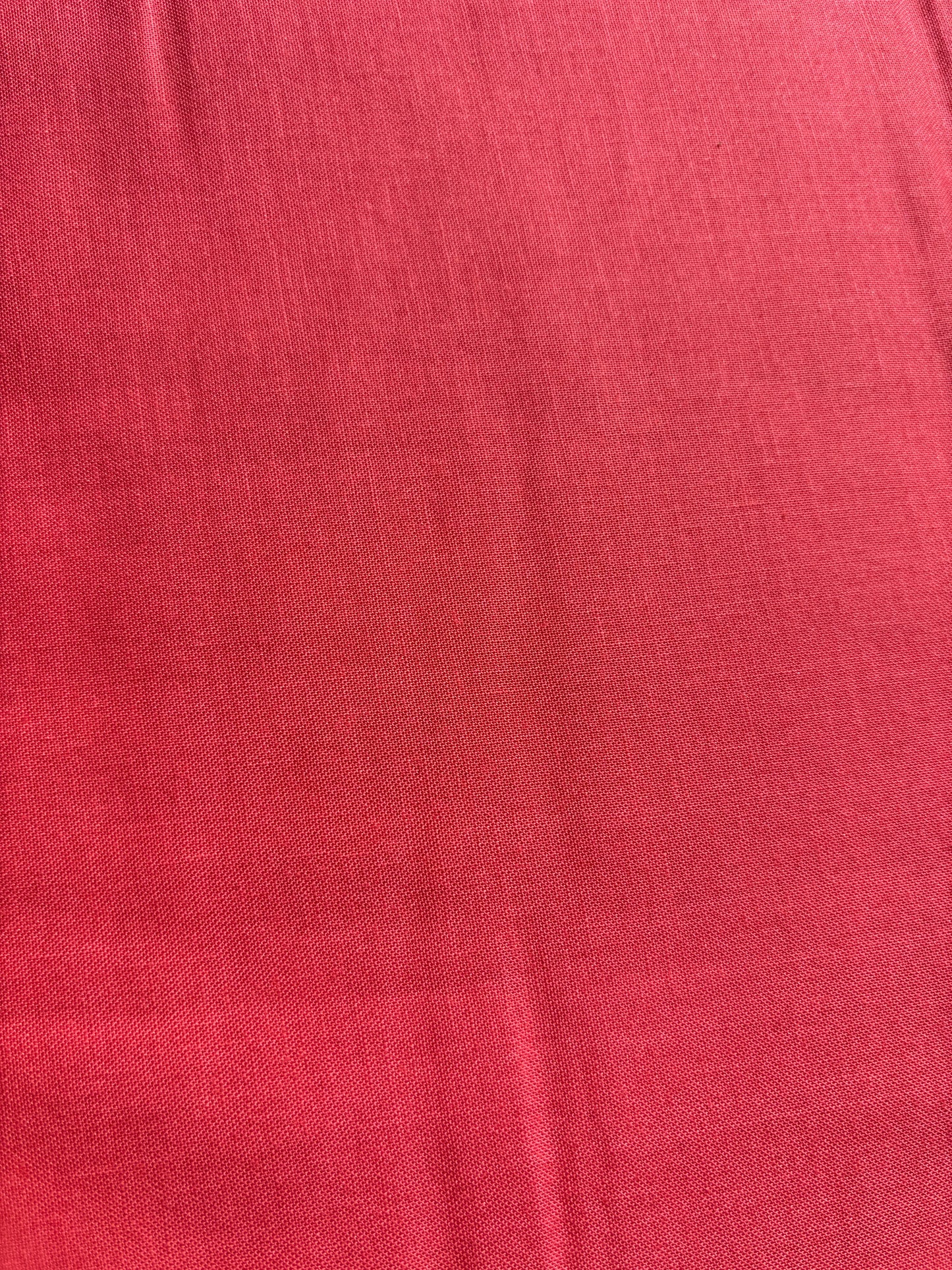 Kissed Coral Classic Solids Quilting Cotton Fabric