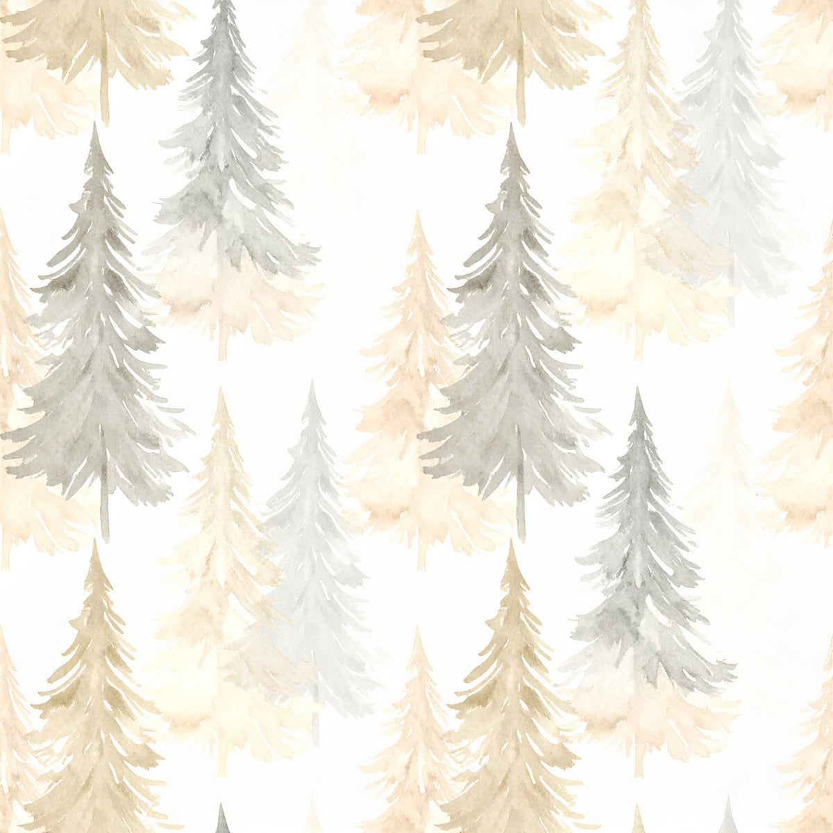 Ivory Winter Soft Heirloom Pattern 20 Quilting Cotton Fabric