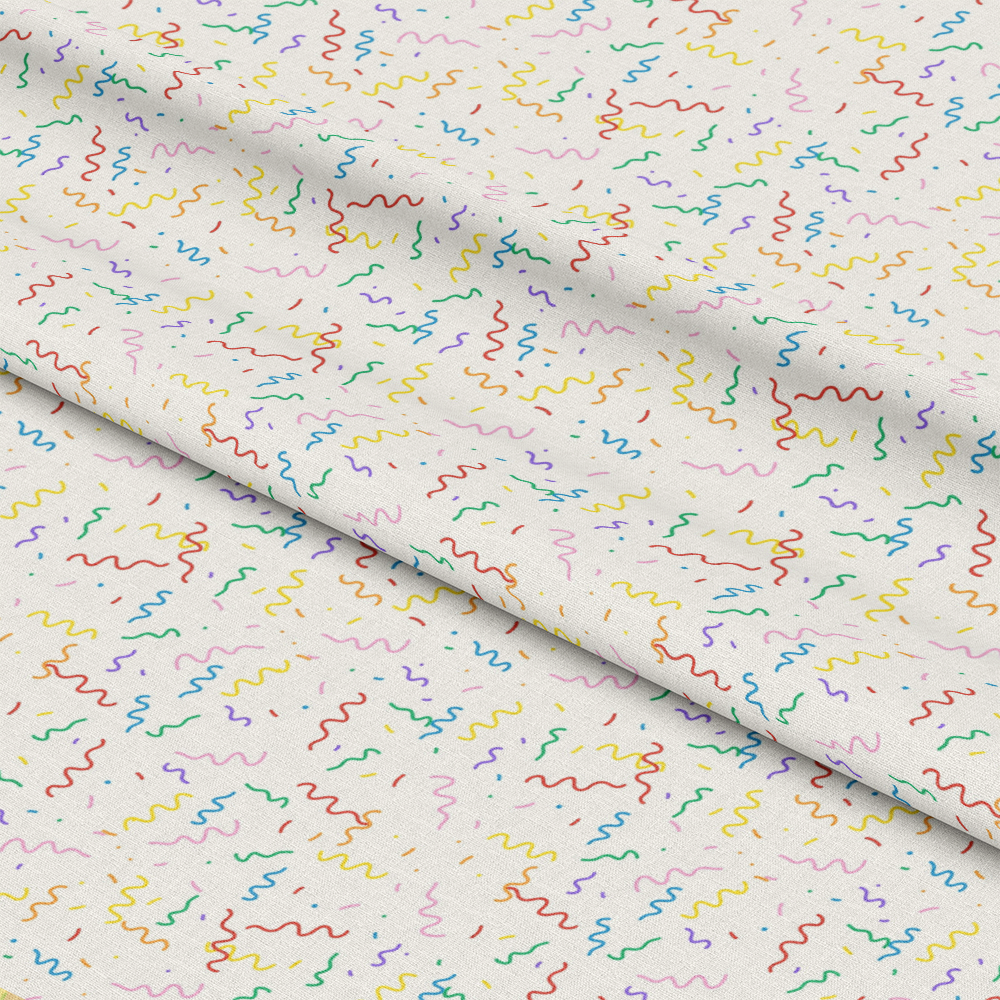 Love is Love Pattern 9 Quilting Cotton Fabric