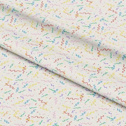 Love is Love Pattern 9 Quilting Cotton Fabric