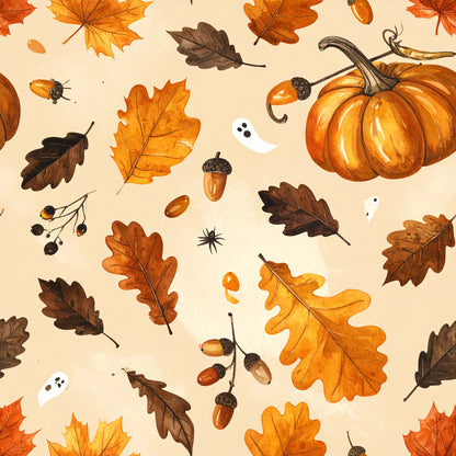 Magical Cauldrons And Potions Pattern 13 Quilting Cotton Fabric