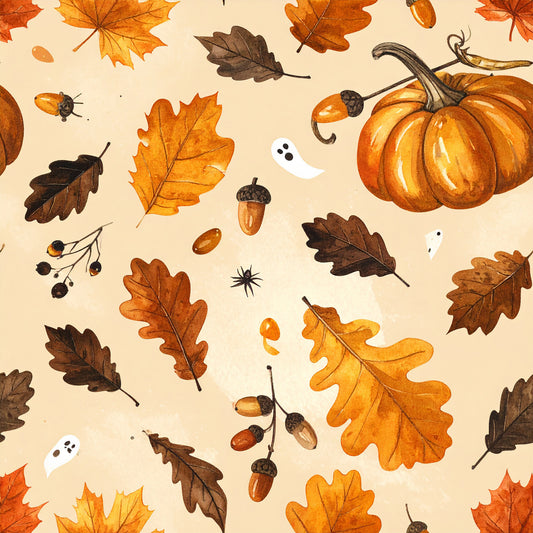 Magical Cauldrons And Potions Pattern 13 Quilting Cotton Fabric