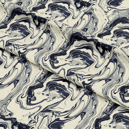 Marble Textures Pattern 16 Quilting Cotton Fabric