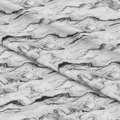 Marble Textures Pattern 17 Quilting Cotton Fabric