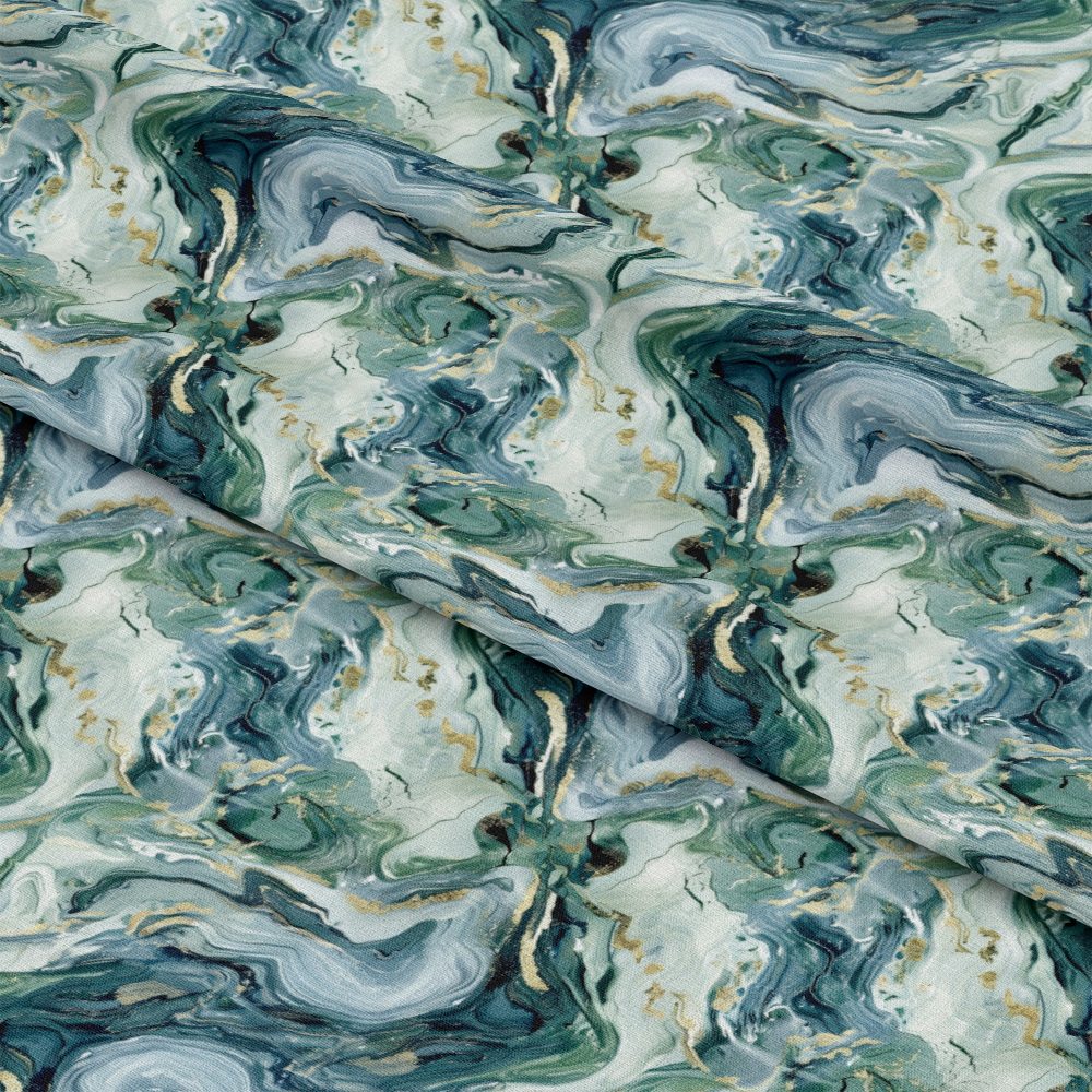 Marble Textures Pattern 1 Quilting Cotton Fabric