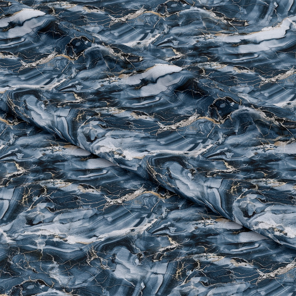 Marble Textures Pattern 20 Quilting Cotton Fabric