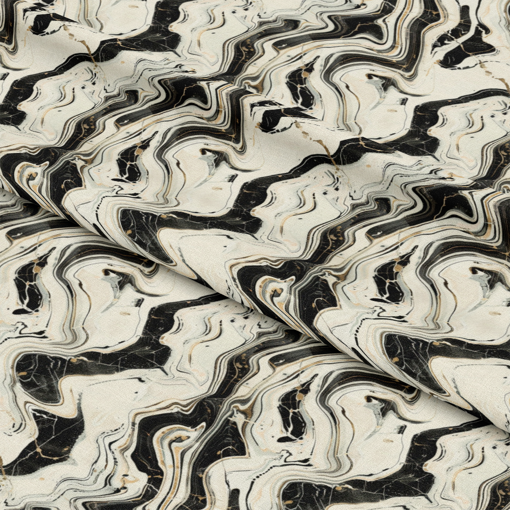 Marble Textures Pattern 3 Quilting Cotton Fabric