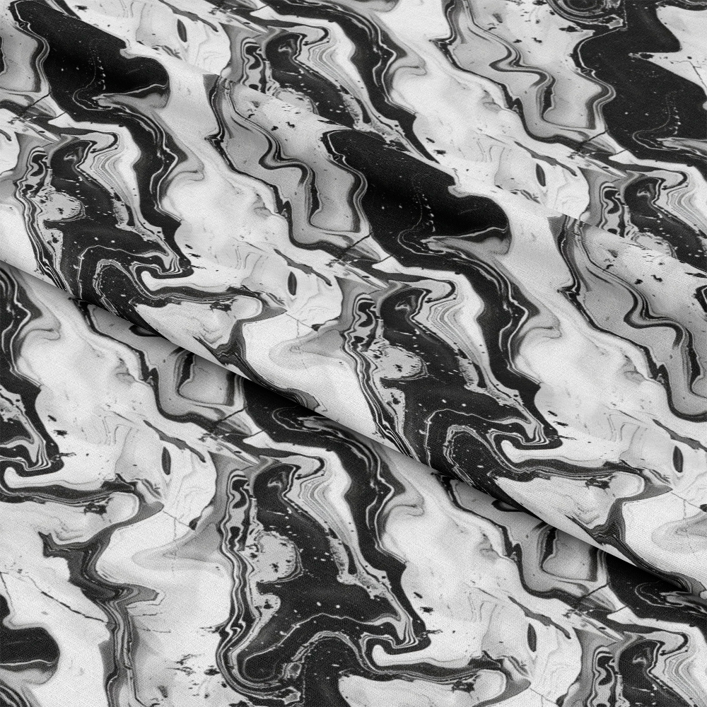 Marble Textures Pattern 5 Quilting Cotton Fabric