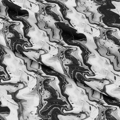 Marble Textures Pattern 5 Quilting Cotton Fabric