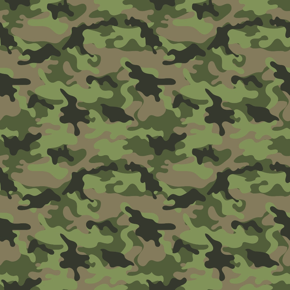 Military Camouflage Pattern 1 Quilting Cotton Fabric – FabricMegaStore.com